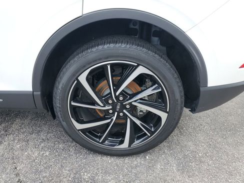 Used 2024 Lincoln Corsair Reserve image 5