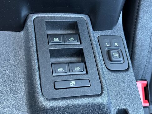 Certified 2025 Ford Bronco Big Bend AWD/4WD image 13