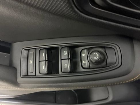 Certified 2023 Subaru Forester Wilderness AWD/4WD image 13