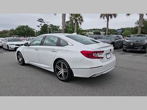 Used 2022 Honda Accord Touring image 29