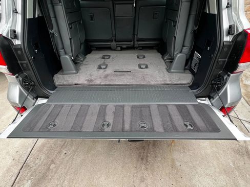 Used 2008 Toyota Land Cruiser AWD/4WD image 13