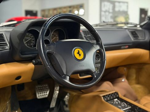 Used 1999 Ferrari F355 Spider RWD image 17