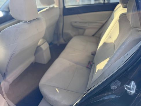 Used 2013 Subaru Impreza 2.0i image 10