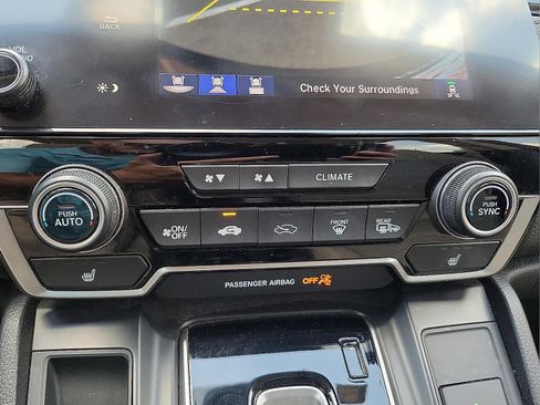 Used 2019 Honda CR-V EX image 15