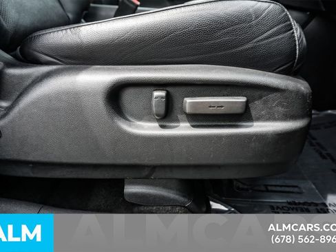 Used 2022 Honda Pilot Black Edition image 50