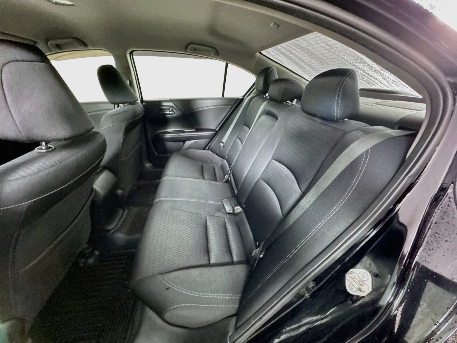 Used 2015 Honda Accord Sport image 28