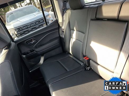 Used 2022 Honda Ridgeline RTL image 18