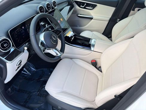 New 2026 Mercedes-Benz GLC 300 4MATIC image 22