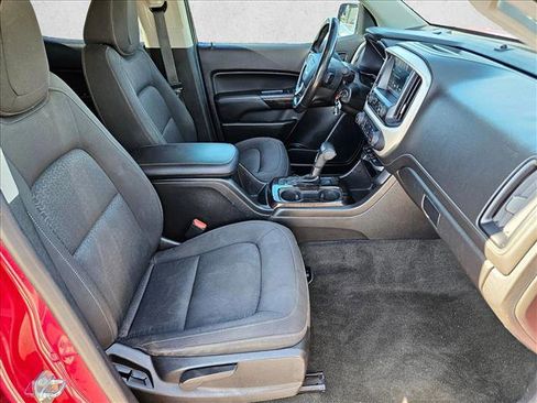 Used 2017 GMC Canyon SLE w/ SLE Convenience Package RWD image 19