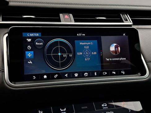 Used 2020 Land Rover Range Rover Velar SV Autobiography Dynamic image 24