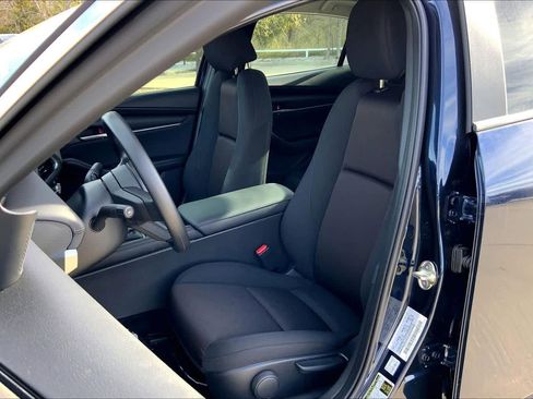 New 2026 MAZDA MAZDA3 s image 9