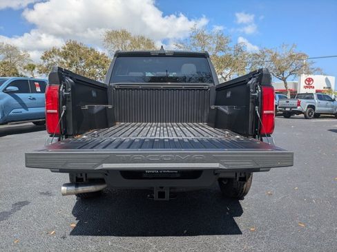 New 2026 Toyota Tacoma SR5 RWD image 12