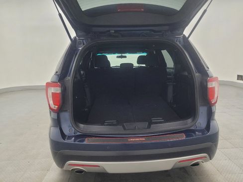 Used 2016 Ford Explorer XLT FWD image 29