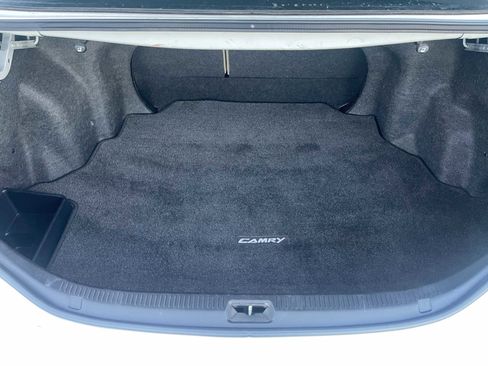 Used 2007 Toyota Camry LE image 9