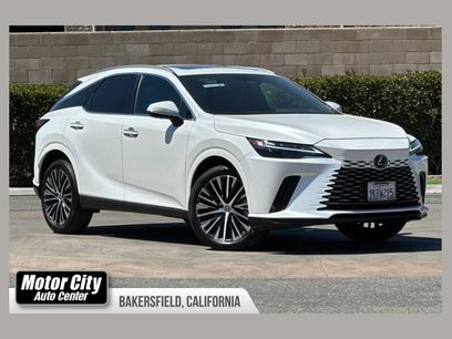 Certified 2024 Lexus RX 350 Premium Plus w/ Convenience Package