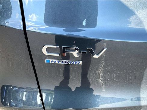 Certified 2025 Honda CR-V Sport-L image 23