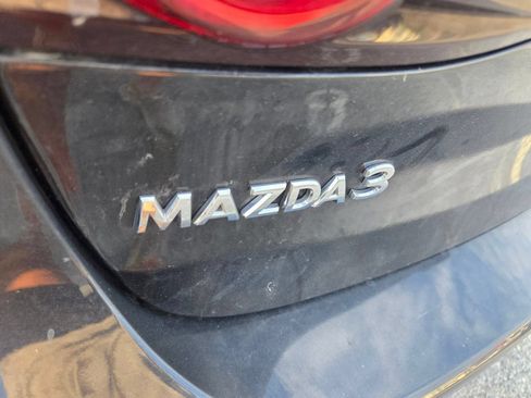 Used 2024 MAZDA MAZDA3 s FWD image 8