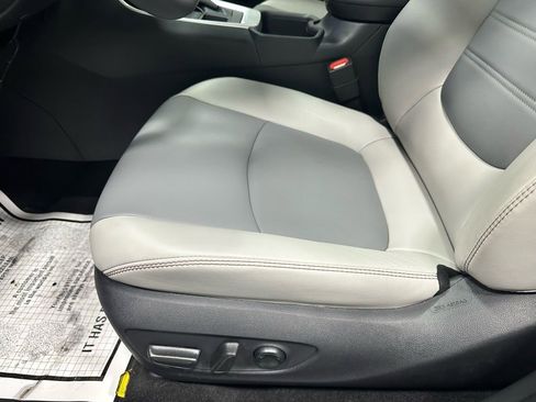 Used 2025 Toyota RAV4 XLE Premium w/ Weather Package image 13