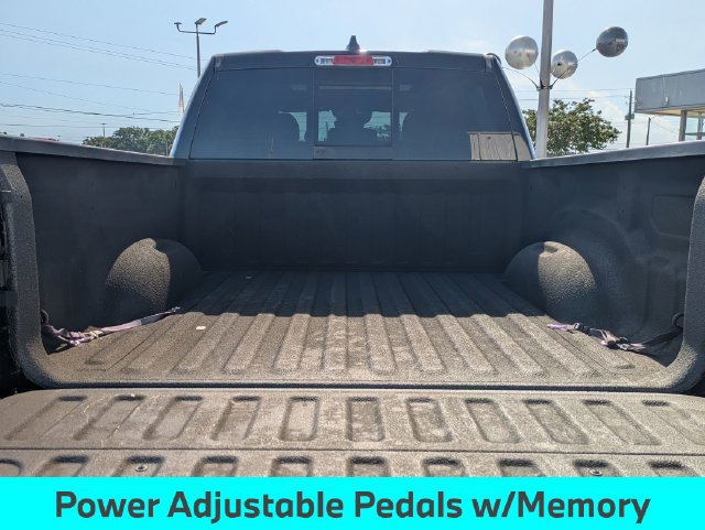 Used 2021 RAM 1500 TRX w/ TRX Level 2 Equipment Group AWD/4WD image 33