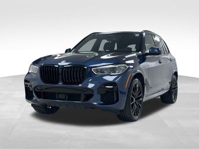 Used 2023 BMW X5 M50i w/ Executive Package