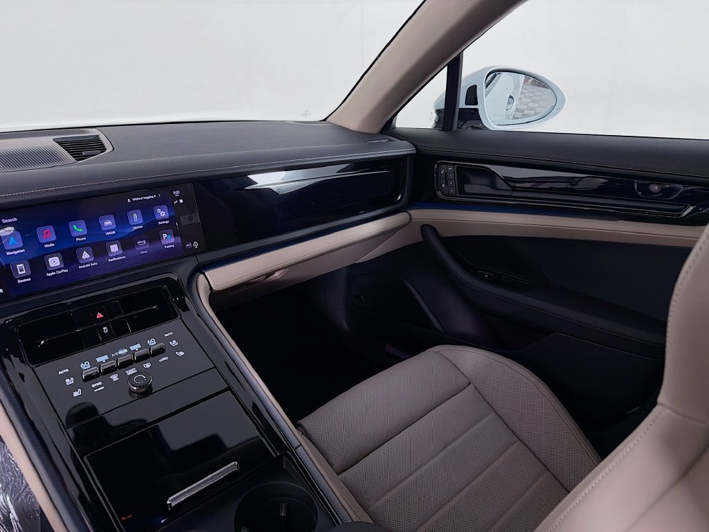 New 2026 Porsche Panamera 4 AWD/4WD image 26