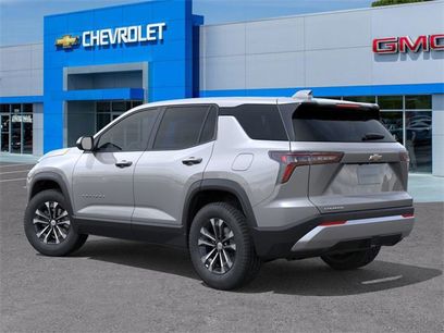 New 2026 Chevrolet Equinox LT w/ LPO, Floor Liner Package