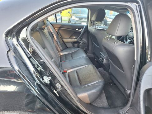 Used 2011 Acura TSX w/ Technology Package image 22