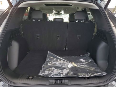 Certified 2023 Ford Escape Platinum image 7