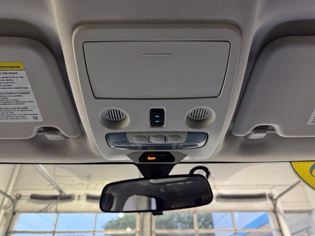 Used 2018 Ford EcoSport SE w/ SE Convenience Package FWD image 23