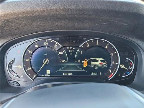 Used 2019 BMW X3 sDrive30i w/ Driving Assistance Package RWD image 11