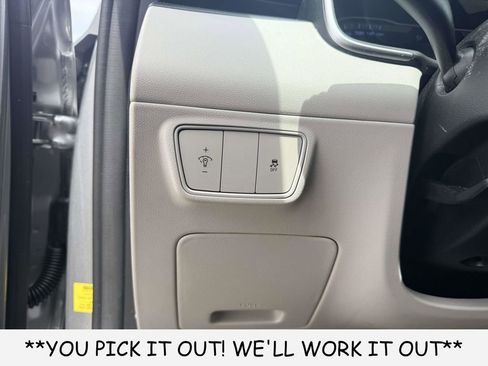 Used 2022 Hyundai Tucson SEL FWD image 14