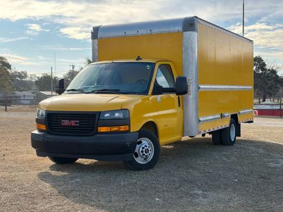 Used 2020 GMC Savana 3500 Extended w/ Driver Convenience Package