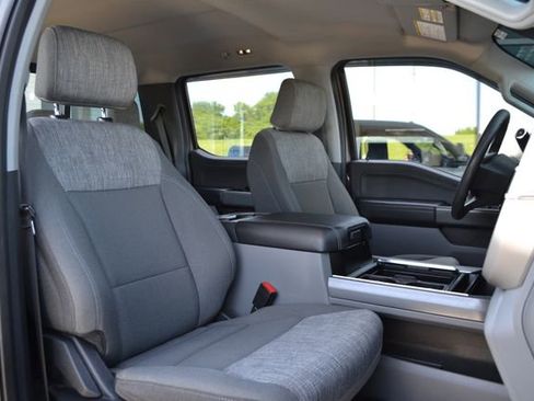Certified 2023 Ford F350 XLT w/ XLT Premium Package AWD/4WD image 41