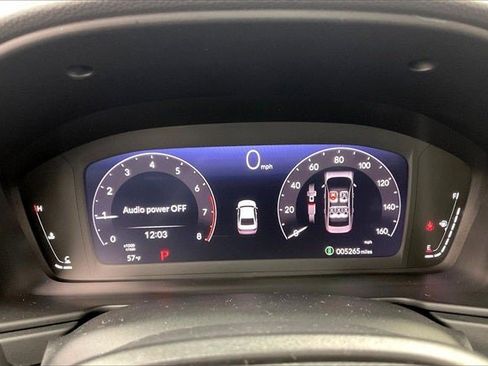 Certified 2025 Honda Accord SE image 25