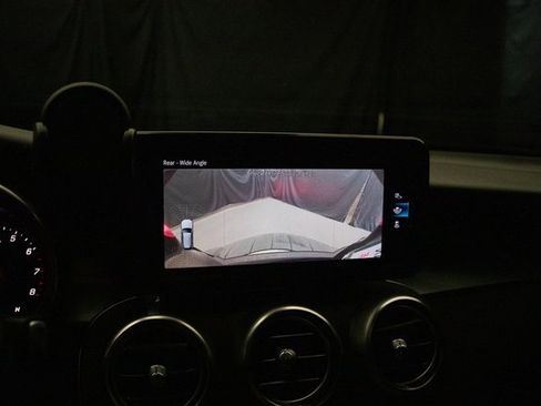 Used 2022 Mercedes-Benz GLC 300 4MATIC image 35