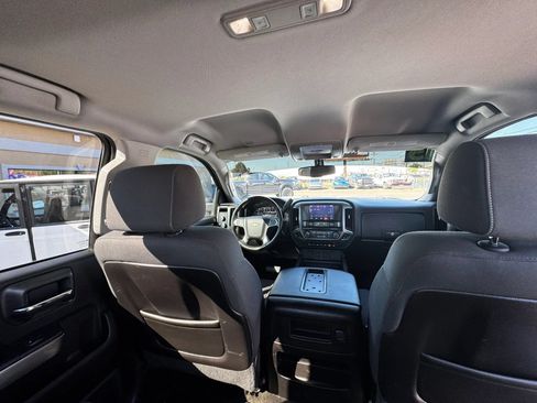Used 2015 Chevrolet Silverado 2500 LT AWD/4WD image 16