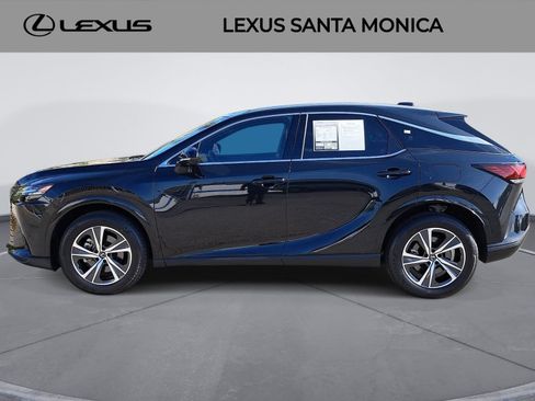 Used 2026 Lexus RX 350 Premium w/ Accessory Package (Z1) FWD image 8