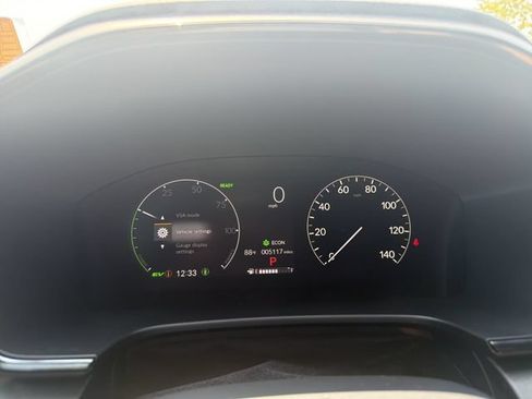 Used 2026 Honda CR-V Sport image 29