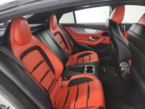 Certified 2022 Mercedes-Benz AMG GT 43 image 26