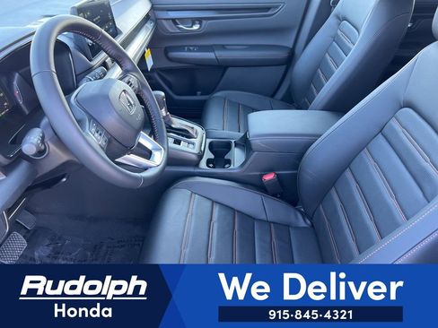 New 2026 Honda CR-V Sport-L image 9
