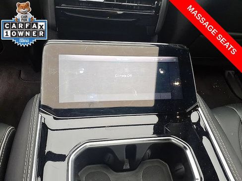 Used 2023 Jeep Grand Wagoneer L Series II AWD/4WD image 21