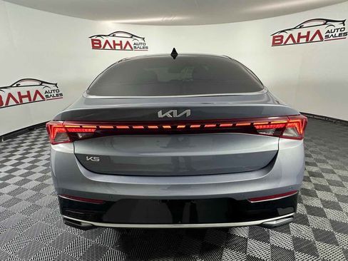 Used 2023 Kia K5 EX w/ EX Premium Package image 7