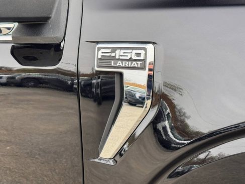 Used 2023 Ford F150 Lariat w/ Equipment Group 502A High AWD/4WD image 10