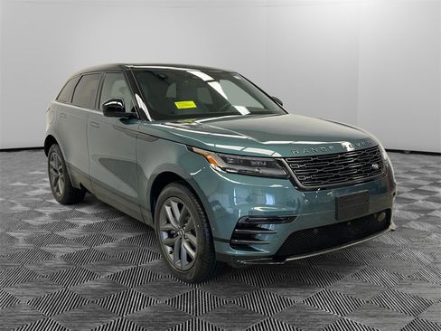 New 2026 Land Rover Range Rover Velar Dynamic SE image 7