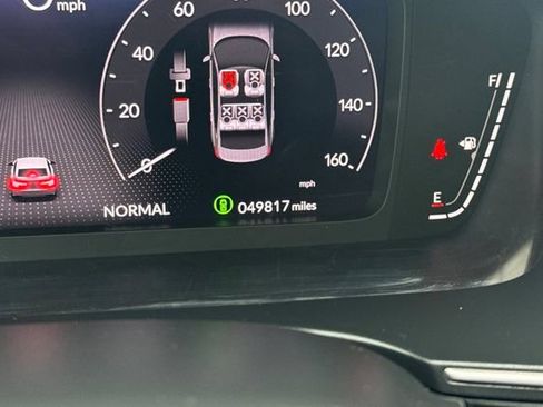 Used 2022 Honda Civic Touring image 22