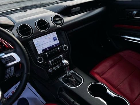 Used 2021 Ford Mustang GT Premium w/ Equipment Group 401A image 37