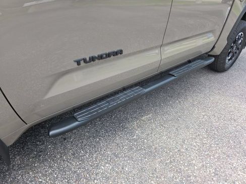 Used 2026 Toyota Tundra SR5 AWD/4WD image 27
