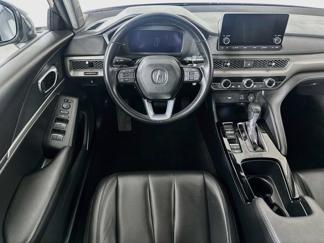 Used 2024 Acura Integra FWD image 4