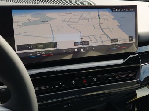 New 2026 BMW 530i w/ M Sport Package image 13