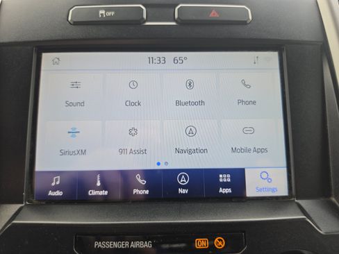 Used 2021 Ford F250 Lariat w/ Lariat Value Package AWD/4WD image 29